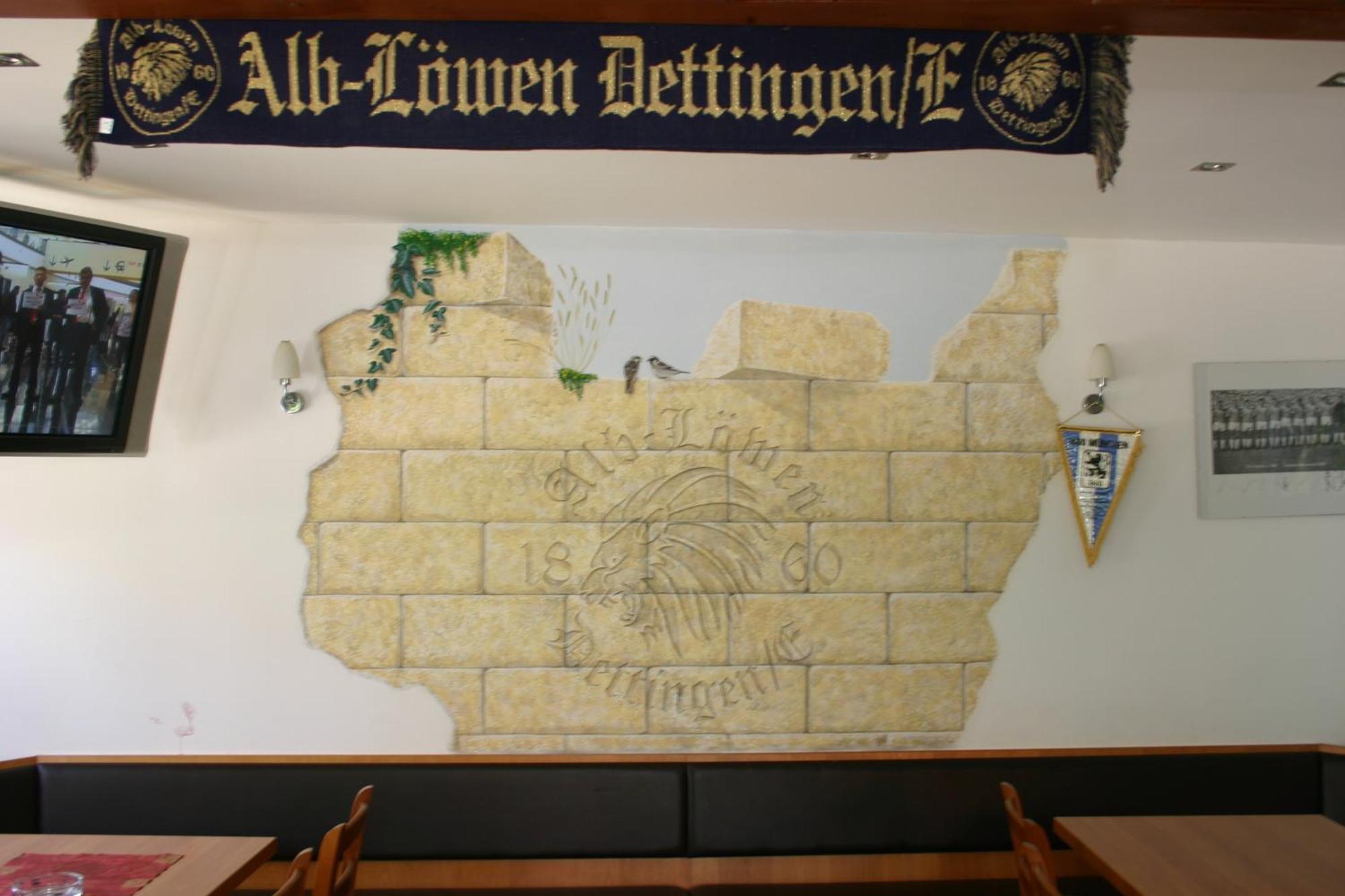 Gasthaus Traube Dettingen an der Erms Exterior foto